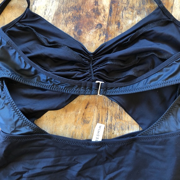 KORESWIM One Piece Bathing Suit - Picture 6 of 8